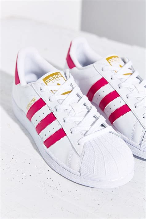 adidas all star damen schuhe|Adidas superstar ladies shoes.